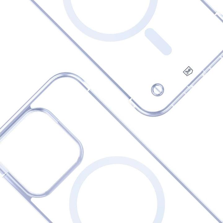 Actual product image 3MK Etui Just20g MagCase do iPhone 13 Pro Max (Apple iPhone 13 Pro Max)