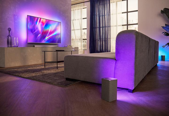 Produktbild Philips TAW6205/10 (Bluetooth, WLAN, Airplay 2)