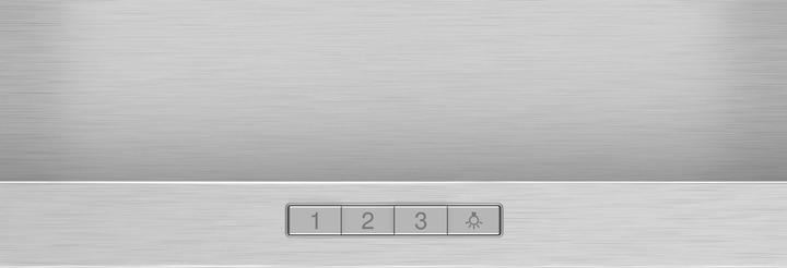 Immagine prodotto Bosch Hausgeräte DWP64BC50 (Ventilatori a soffitto)
