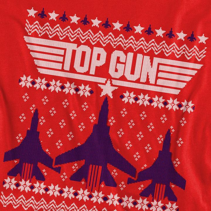 Image du produit Top Gun - Sweat UGLY - Adulte (XL)