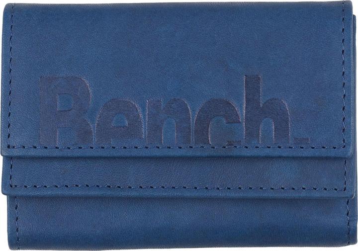 Bench Geldbörse Leder 9,5 cm