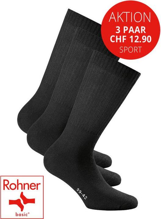 Immagine prodotto Rohner Sport (39 - 42)