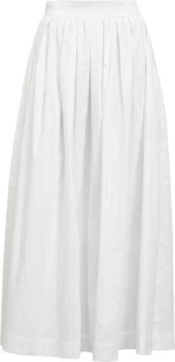 Actual product image Object A-line Maxi Skirt (40)