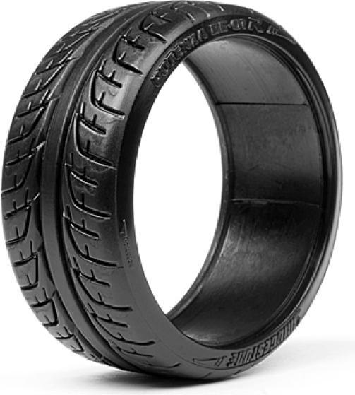 Actual product image HPI T-Drift Tires