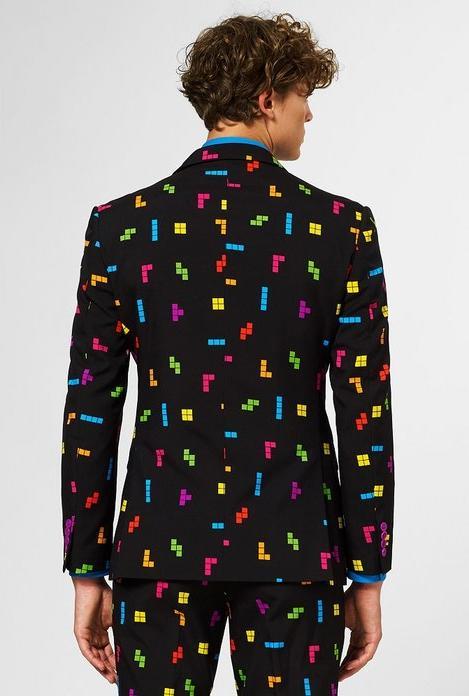Produktbild OppoSuits Tetris (60)