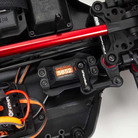 Produktbild Arrma Mojave 6S BLX (RTR Ready-to-Run)