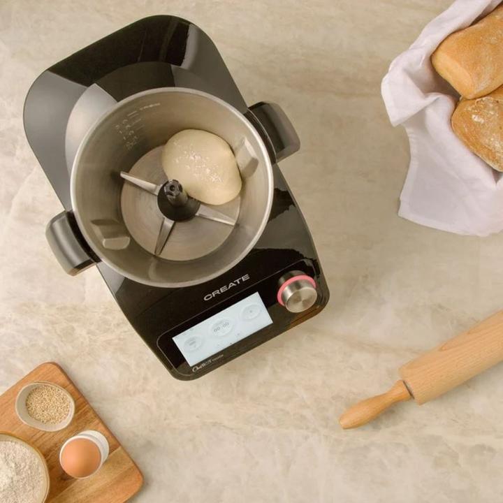 Produktbild Create Chefbot Touch Steamer