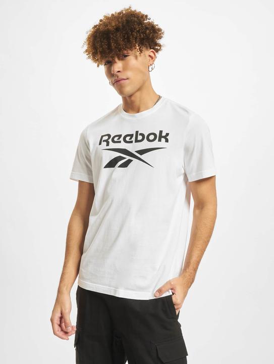 Image du produit Reebok T-shirt Ri Big Logo - 81963 (XL)