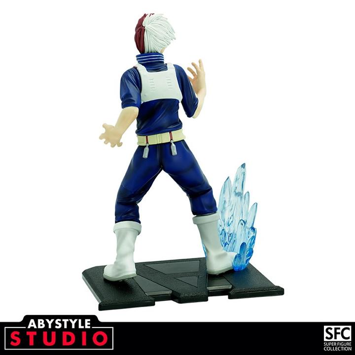 Immagine prodotto ABYstyle My Hero Academia: Shoto Todoroki