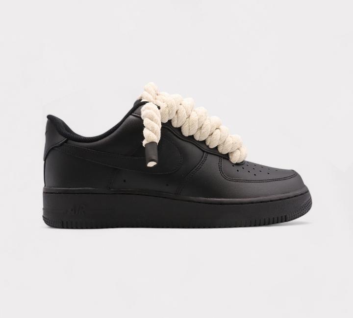 Produktbild Nike Air Force 1 Black (47.5)