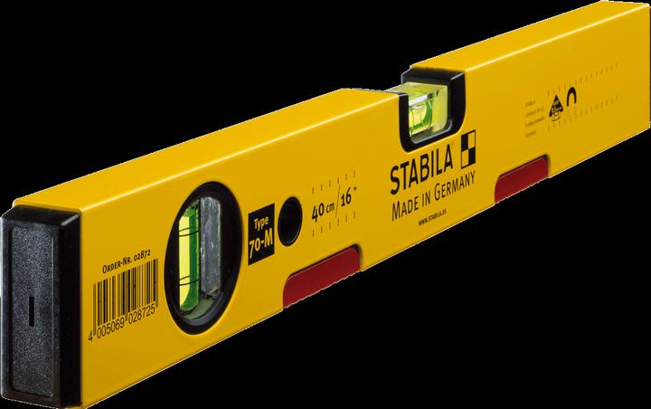 Immagine prodotto Stabila Livella magnetica 60 cm 70 m (60 cm)