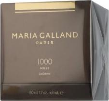 Produktbild Maria Galland Mille - 1000 La Crème (50 ml, 24h Creme)