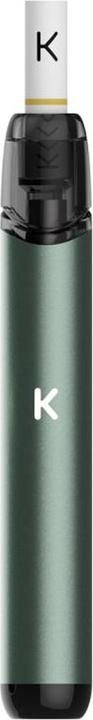 Kiwi Vapor 1 Starter Kit Midnight Green