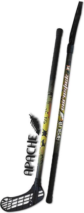Actual product image Eurostick Acito Apache Right 80/91cm (91 cm, Right)