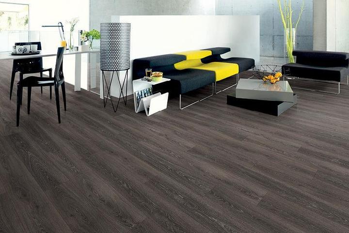 Immagine prodotto Megafloor Rovere scuro di Amiens (Laminati, 1.50 m²)