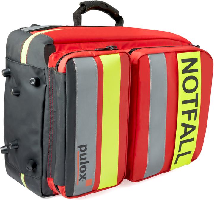 Produktbild Pulox Rucksack (Erste Hilfe Set Zubehör)
