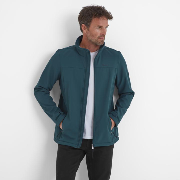 TOG24 - Veste softshell FEIZOR - Homme