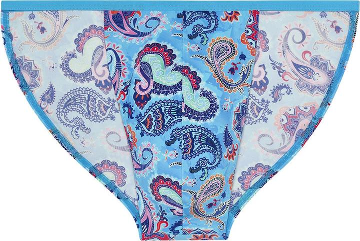 Produktbild HOM Minislip Tanga Briefs Funky Style (XL, Einzelpack)