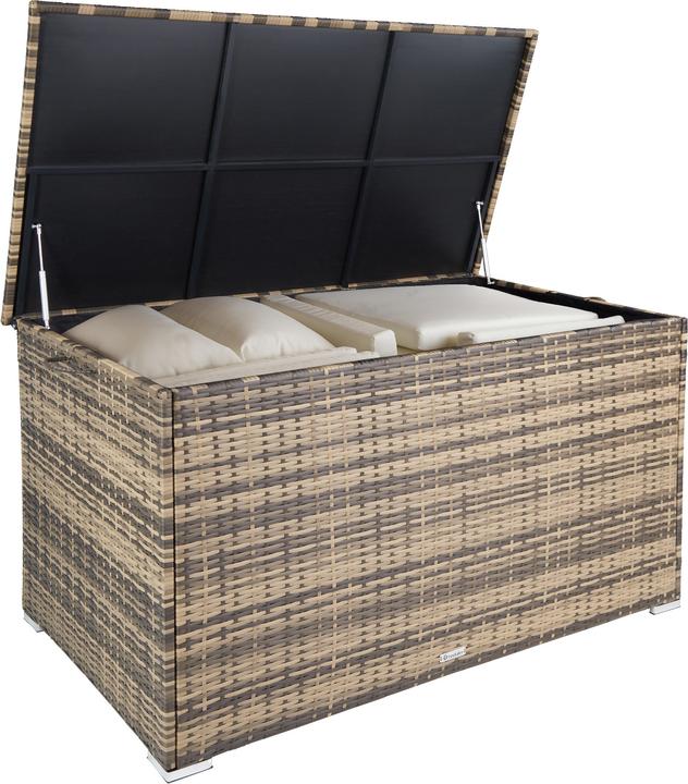 Actual product image tectake Oslo