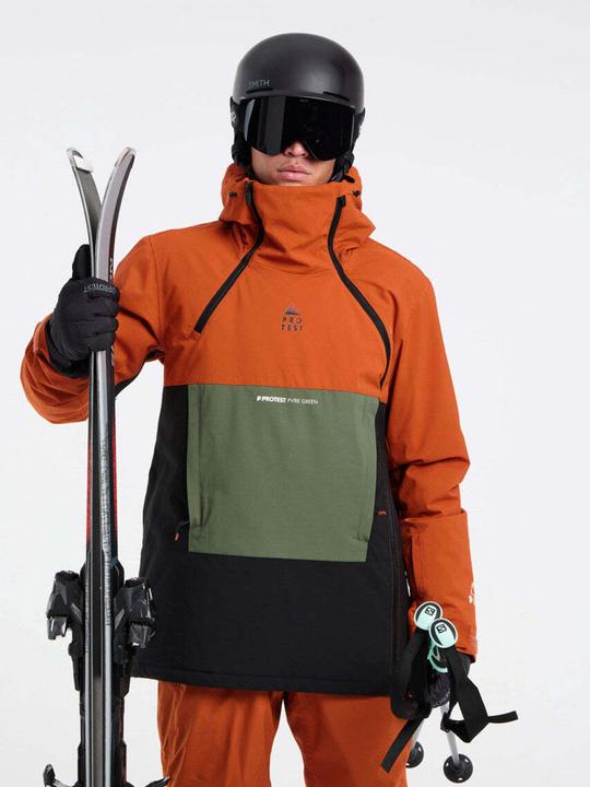 Image du produit Protest Veste de neige Prtkakune (L)