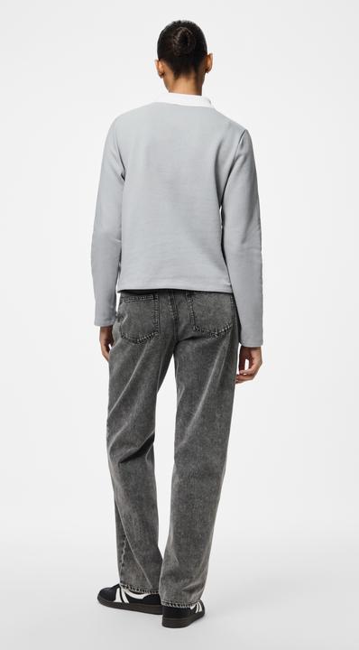 Actual product image Pieces PCTINORI Sweatshirt (S)