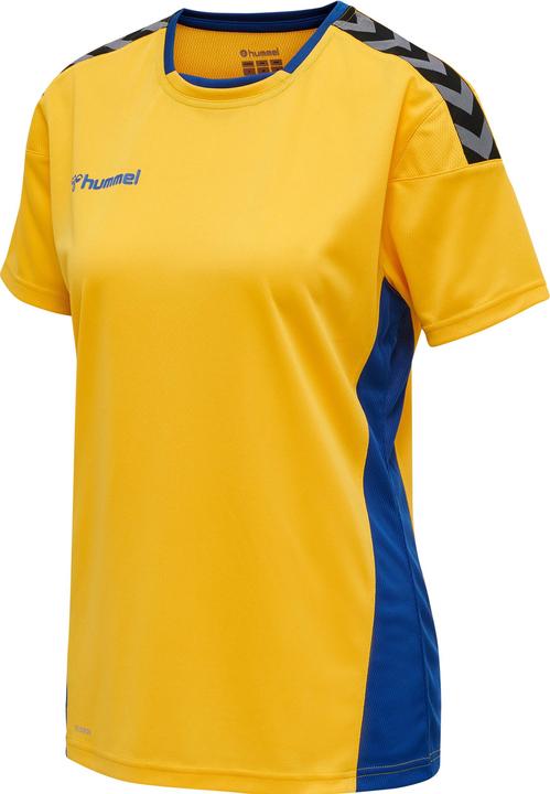 Sportsyellowtrueblue