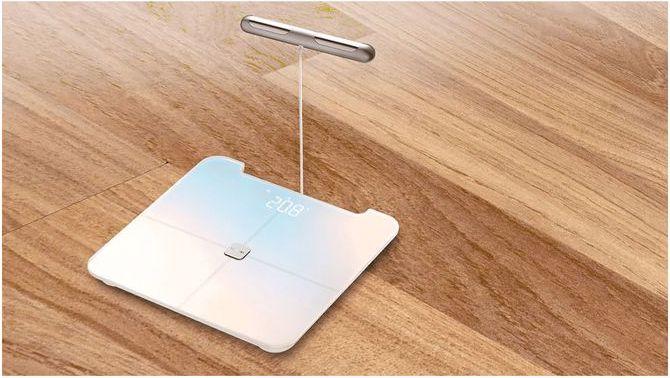 Produktbild Huawei Scale 3 Pro (150 kg)