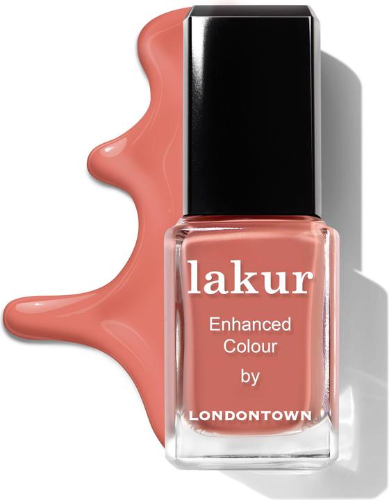 Actual product image Londontown Lakur - Cactus Coral (Cactus Coral, Colour paint)