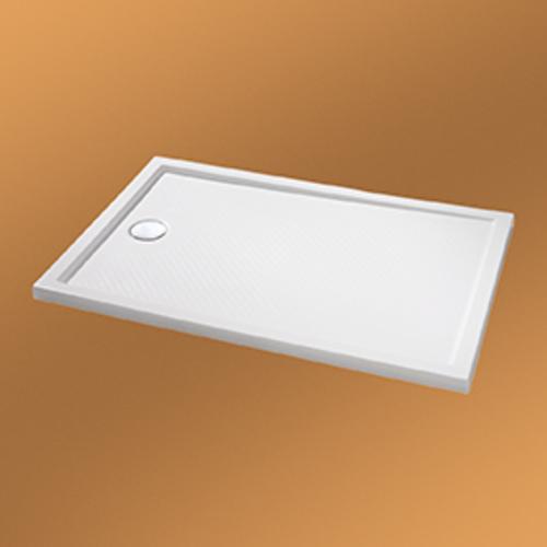 Produktbild Hüppe Purano Duschwanne, rechteckig, 1400x900mm