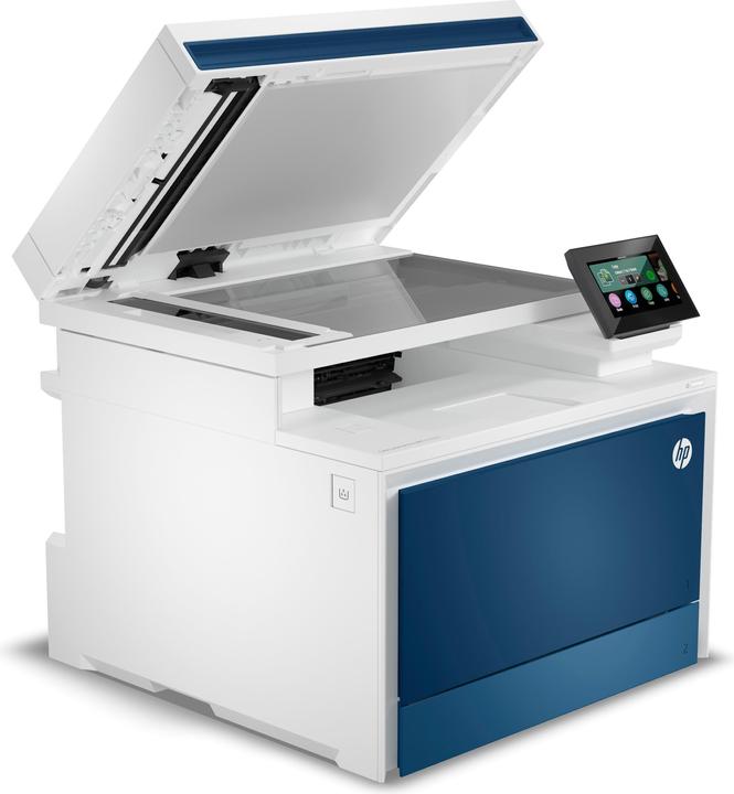 Produktbild HP Color LaserJet Pro MFP 4302dw (Laser, Farbe)