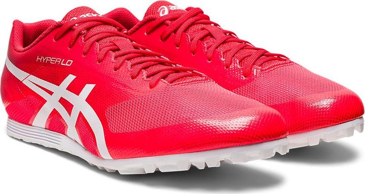 Immagine prodotto ASICS Performance Scarpa chiodata Hyper Ld 6 Unisex (41.5)