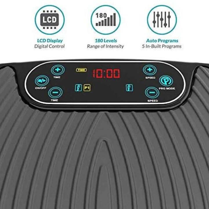 Produktbild Bluefin Fitness Dual Motor 3D