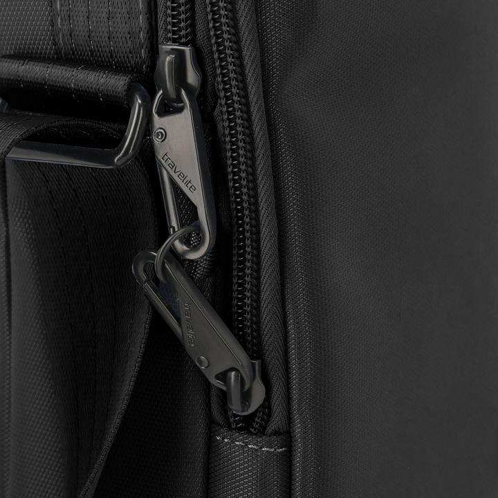 Produktbild Travelite Workfloow - Shoulder-Bag