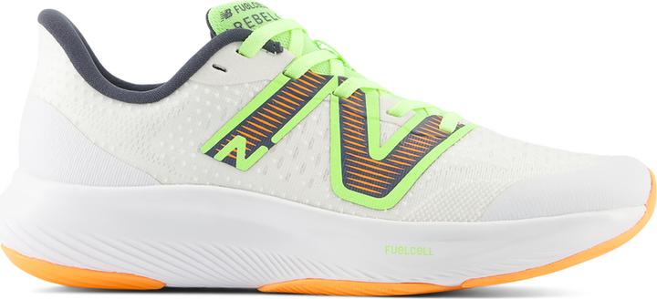 Produktbild New Balance GPFCXLL3 Kids Fuel Cell Rebel v3 Lace (38)