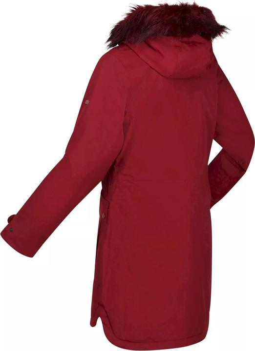 Actual product image Regatta Sabinka Parka (34 D)