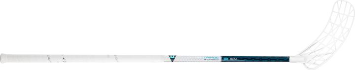 Unihoc EVOLITE CARBSKIN SLIM TI 29 türkis 24/25