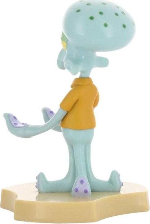 Actual product image Exquisite Gaming Spongebob: Patrick - Cable Guy Holdem