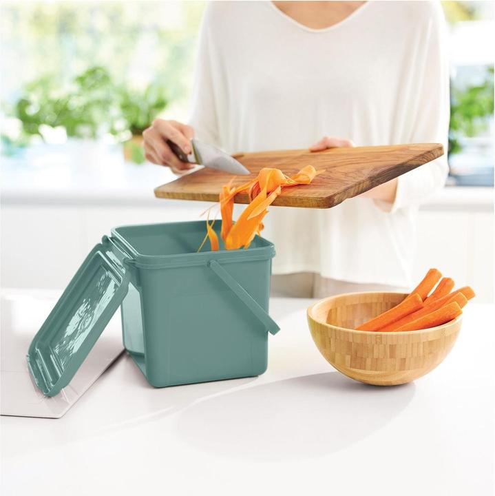 Immagine prodotto Rotho Secchio per compost BIO (5 l)
