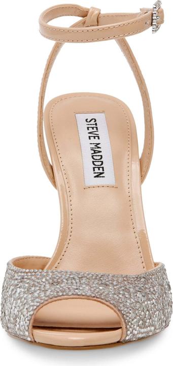 Actual product image Steve Madden 's sandals foxxie (40)