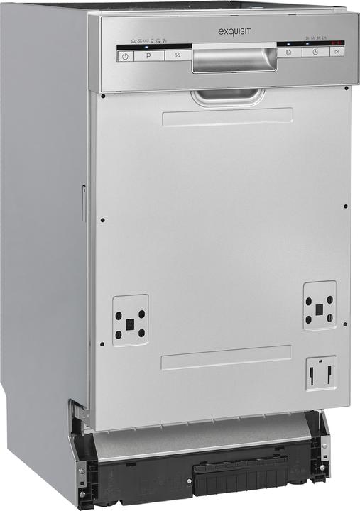 Image du produit Exquisit Lave-vaisselle EGSP1009-E
