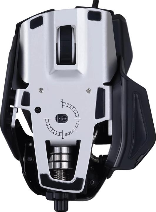 Productafbeelding MadCatz R.A.T. 6+ (Bedraad)