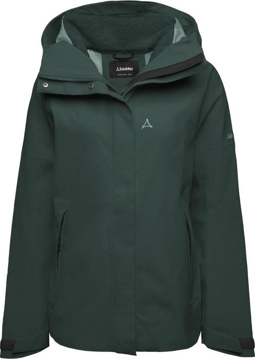 Verde scuro