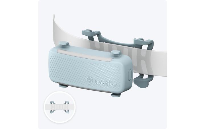 Produktbild Tractive GPS Tracker Dog 6 (Hund)