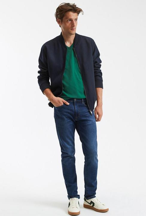 Produktbild La Redoute Collections Bomberjacke (XXL)