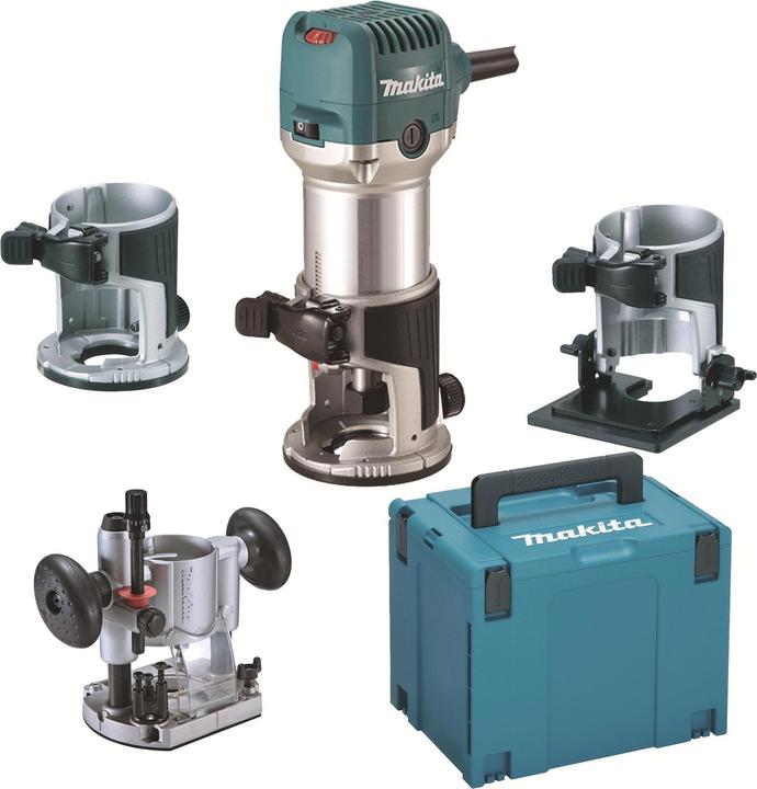 Image du produit Makita Rt0702cx2j