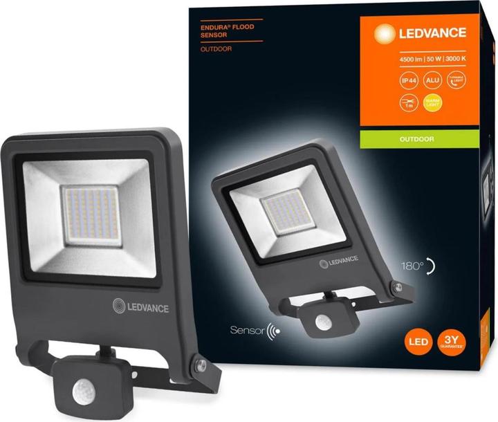 Immagine prodotto Ledvance Endura Flood (4500 lm, IP44)