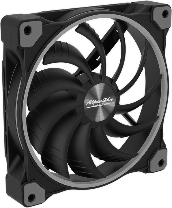 Produktbild Alpenföhn Wing Boost 3 (140 mm, 1 x)