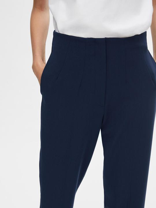 Produktbild Selected Femme Elegante Tapered Hose (34)