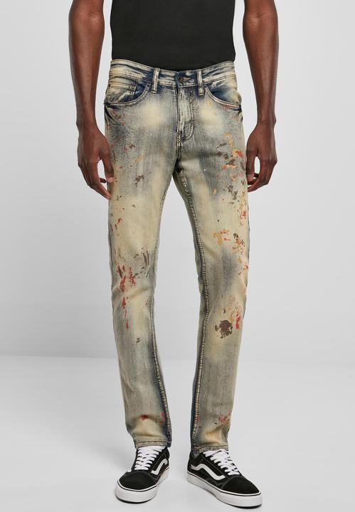 Produktbild Southpole Stretch Signature Denim - 19719 (W34/L30)