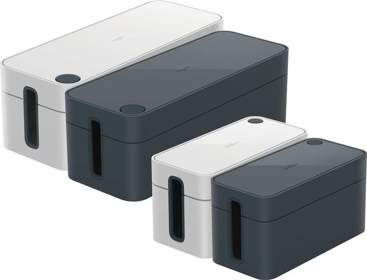 Produktbild Durable Kabelbox CAVOLINE BOX L